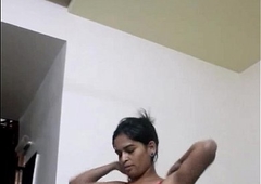 Young Indian Randi Pinky Secretly Recored Hindi - DesiPapa free porn film