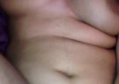Desi girl Getting fucked hard big boobs are jiggling - FuckMyIndianGF free porn glaze