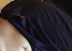 Indian Cute Saree Dubai Aunt Sucking And Shaking Dick 2 Videos   HD Photos  Part 1 - Wowmoyback