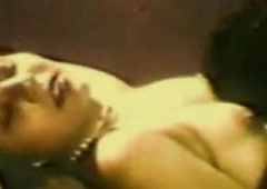 Horny desi aunty exposes her cute chest on camera for akhil all round enjoy   Indian Masala Sex