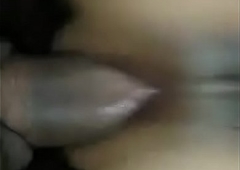 Indian Become man Pussy licking and abiding fucked by Pinch pennies on