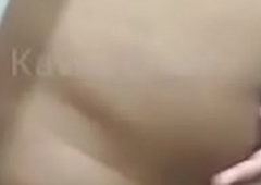indian married kavita bhabhi show her big boobs and her ass