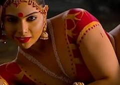 INDIAN WOMAN