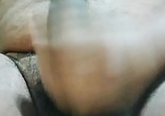 Indian big dick Squirt on denude body musterbate