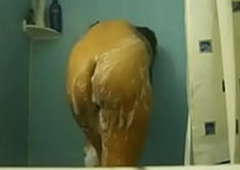 desi most assuredly very most assuredly sexy indian ass see bathing shiny ass