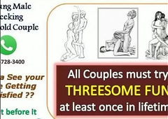Threesome india