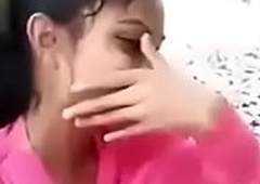 Indian girl with his cousin brother lovin’  (  Watch full GODDE$$  at    xxx bit porn tube 3ecJmYt