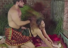 Sex with Indian village girl