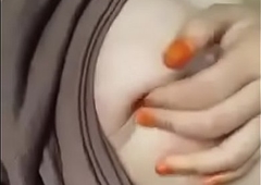 Cute boobs
