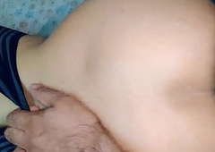 INDIAN GF BF HOMEMADE FUCK she starts crying after fuck