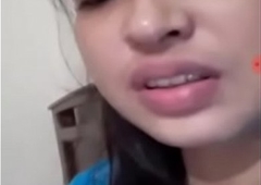 Bangladeshi Virgin Girl Video Call