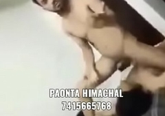Rajeev suck shabir cock in paonta sahib himachal call 7415665768