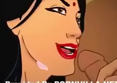 Savita bhabhi hot cartoon - Hindi XNXX