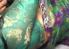 INDIAN HORNY BHABHI HAS Constant Charge from WITH Youthful GUY