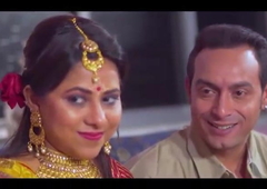 Desi Bengali Real Newly married couple’s wedding night