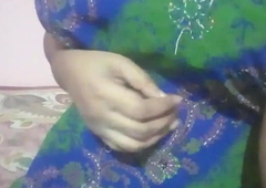 Tamil sexy lusty girl has soft, romantic sex with boy