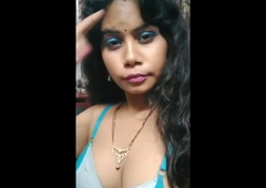 Indian hot girl Arisha