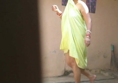 Jayanti Bhabhi Nude