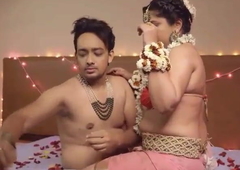 Real Indian Group Sex With Two Stepbrothers