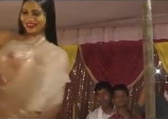 Sexy Indian Naked Dance