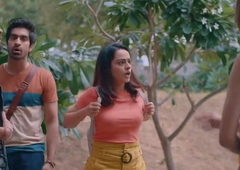 University romance season 2 episode 04 in Hindi, 720p web series