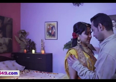 Basic Romance on Suhaagrat – Must Watch