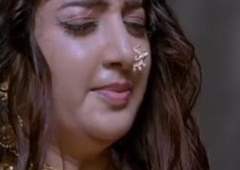 Indian Actress Poonam Kuar, Hot Scenes from Hot Movies