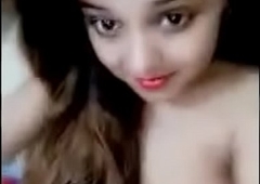 Sexy priya fucking hard with selfie