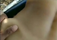 fuckin my client delhi aunty on scooty#ten inch thor(video released on client permission)