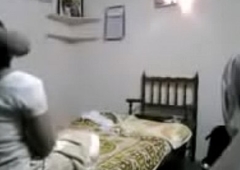 Tamil couple intercourse at home