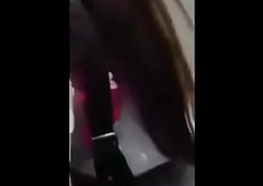Indian teen school girl alfresco fuck