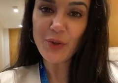 Preity Zinta :- Yes, I am Super excited, Auction 2021