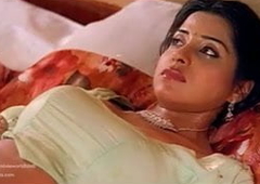 South Indian Flick Scene – best Hindi romantic overlay