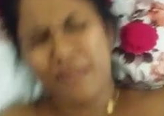 Tamil girl Salem crying