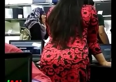 India Sister Obese Pest Cum