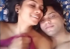 Sexy Indian GF Exposing Dramatize expunge brush Heavy Boobs Battle-cry susceptible Cam Videbd xxx fuck video