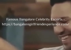 beautiful night with South Indian escorts in Bangalore - xxx bangaloregirlfriendexperience porn video