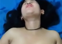 Beautiful India girl fucking hard