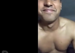 Umran Ali gay stranger india