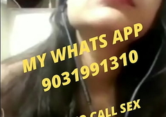 INDIAN GIRL NUDE  VIDEO CALL GIRL WITH BOY MUST WATCH PLZ LIKE