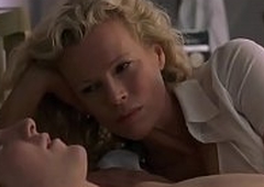 Pal Fucks Married Battalion (Kim Basinger-The Door approximately be passed on Floor)