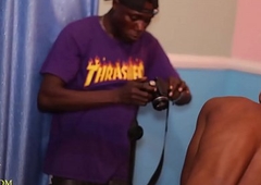 To the fullest Fucking Forth The African Best Tits Creamie Pussy Her Friend Came Out From The Bathroom And The Camera Panhandler Was Out Of Control And He Was So Desperately To Jilt The Camera And Fucked