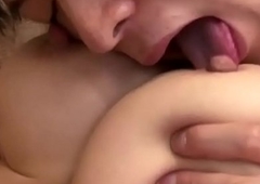 Maw making out with son after caught give blowjob nephew LINKFULL: fuck xxx blear xxx xsx blear HDMOMJAP