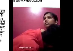 girl kissed by her boyfriend in bedroom