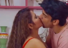 Girl makes sex video respecting Hindu boy