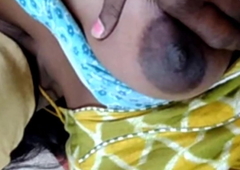 indian tamil aunty video dally with