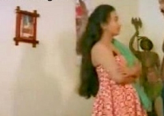 Pillock Mallu adult star Roshni kissed and boobs enjoyed by partner masala video
