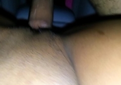Fucking my ex in someone's skin car and in bed pov