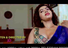 Mohini Bhabhi 2 (2021) CinemaDosti Originals Hindi Precipitate Fil