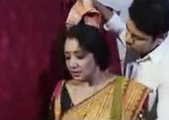 Bengali Horny wife fucking with her ex-bf